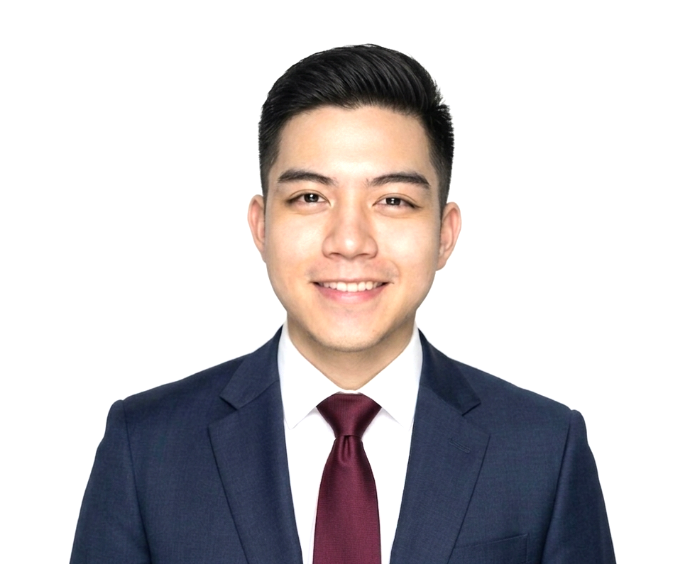 Denver De Guzman - Co-Founder